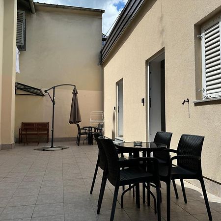 Apartments Ascic オパティヤ エクステリア 写真