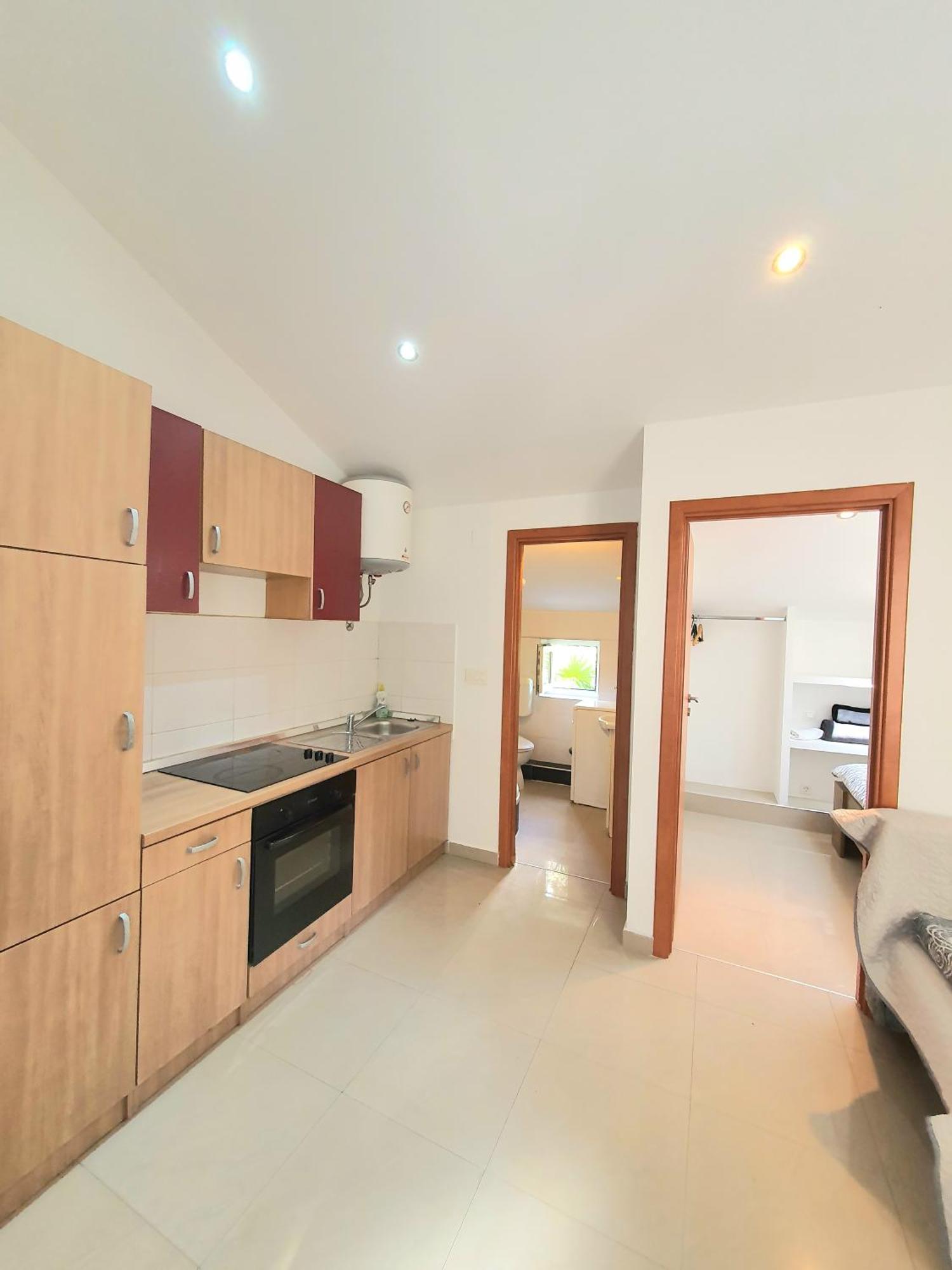 Apartments Ascic オパティヤ エクステリア 写真