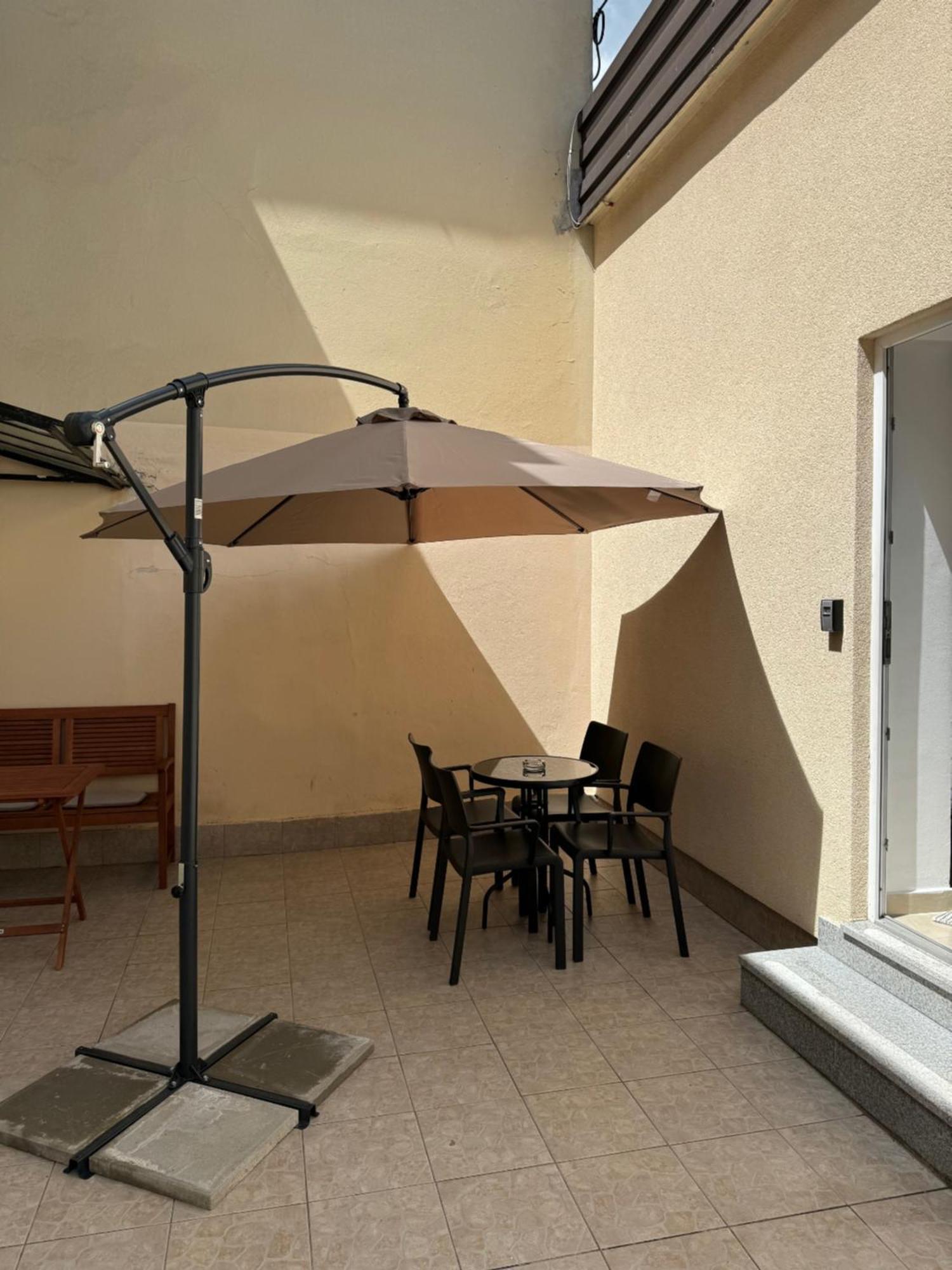 Apartments Ascic オパティヤ エクステリア 写真