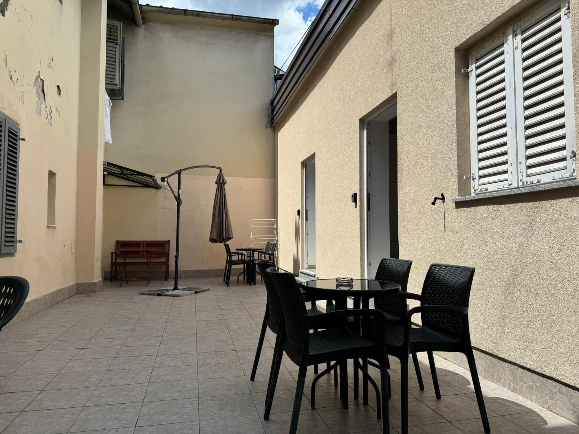 Apartments Ascic オパティヤ エクステリア 写真