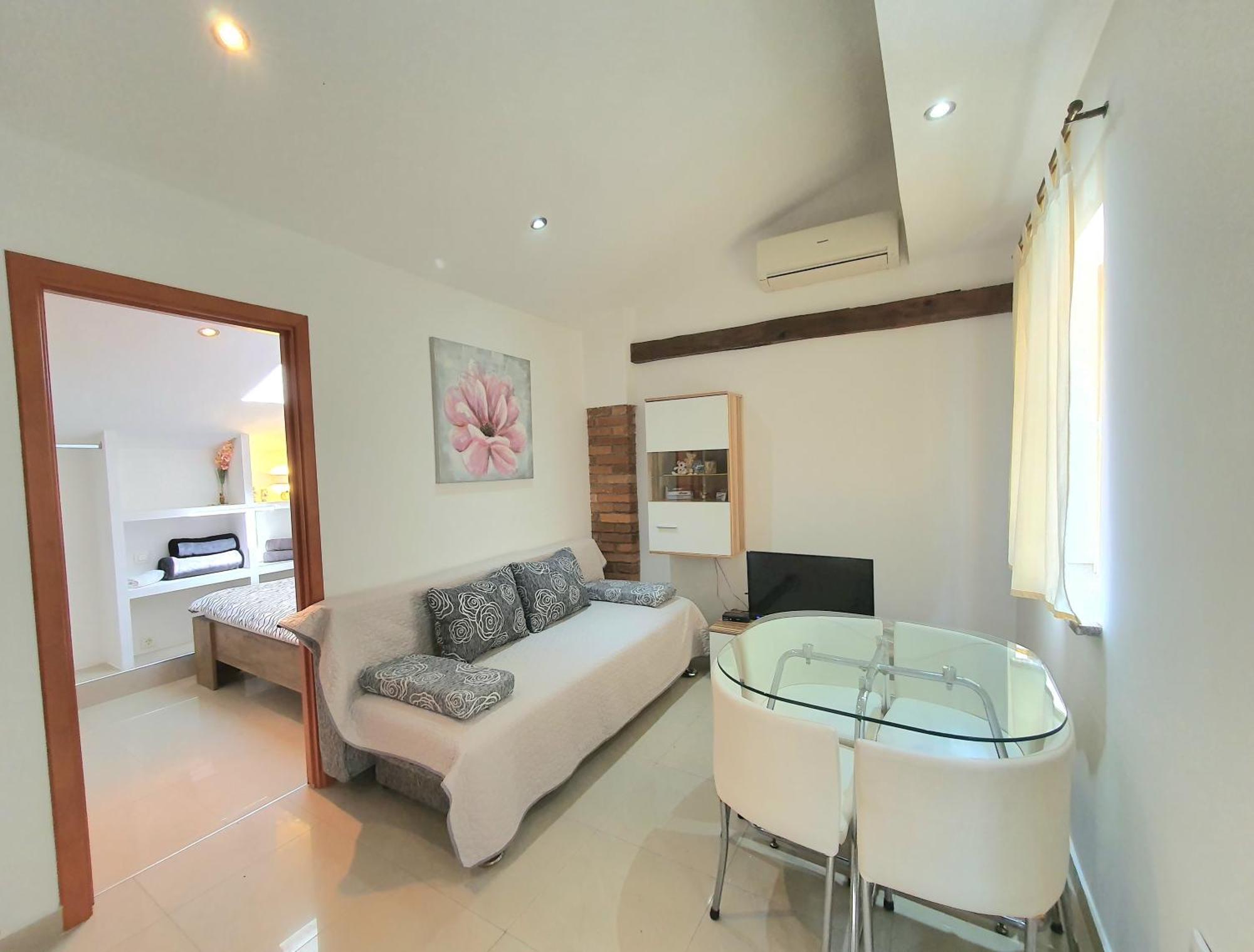Apartments Ascic オパティヤ 部屋 写真