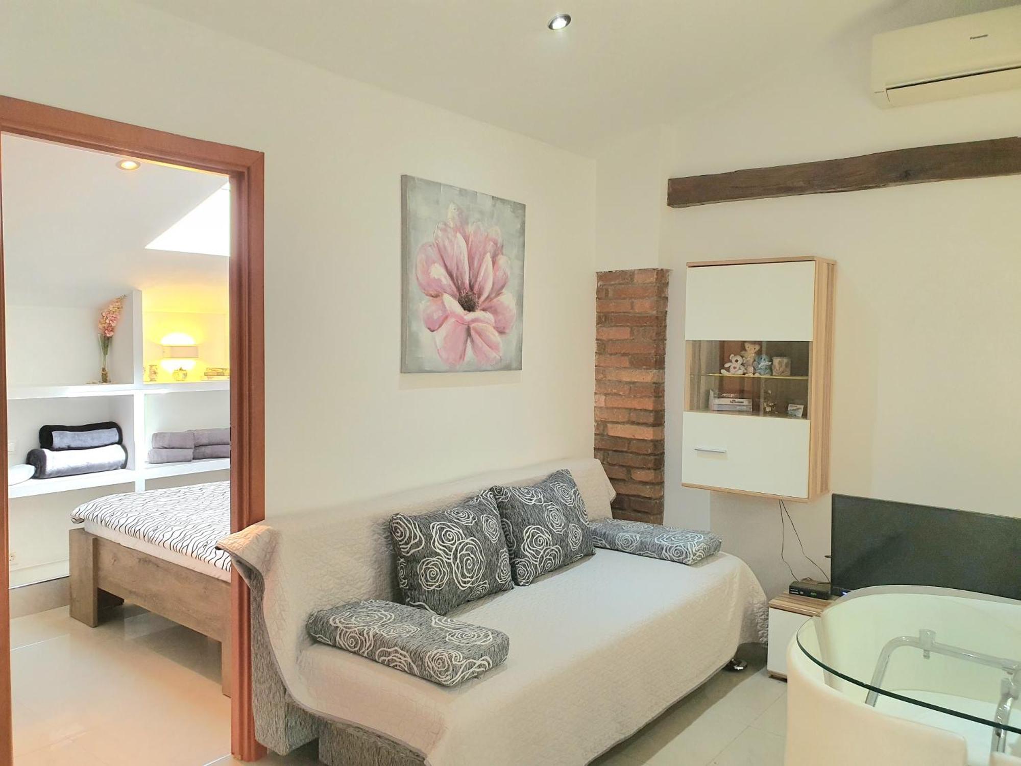Apartments Ascic オパティヤ 部屋 写真