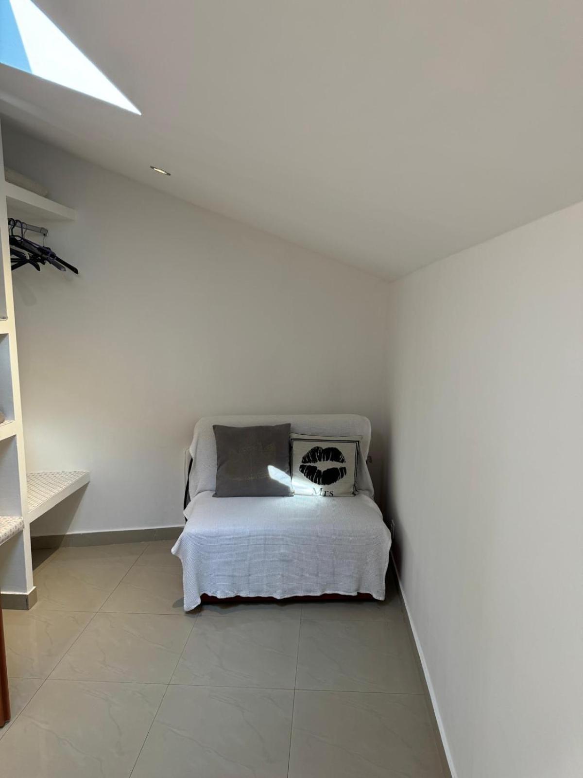 Apartments Ascic オパティヤ 部屋 写真