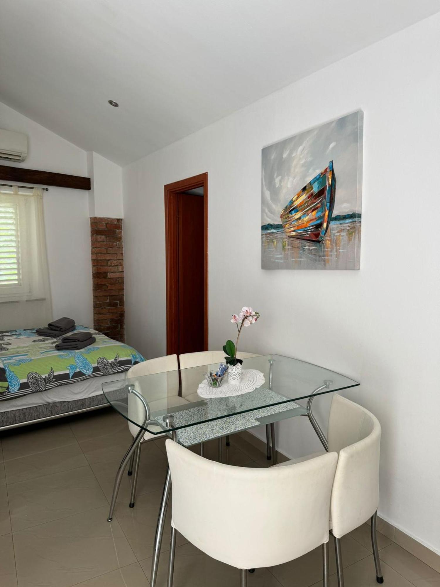 Apartments Ascic オパティヤ エクステリア 写真
