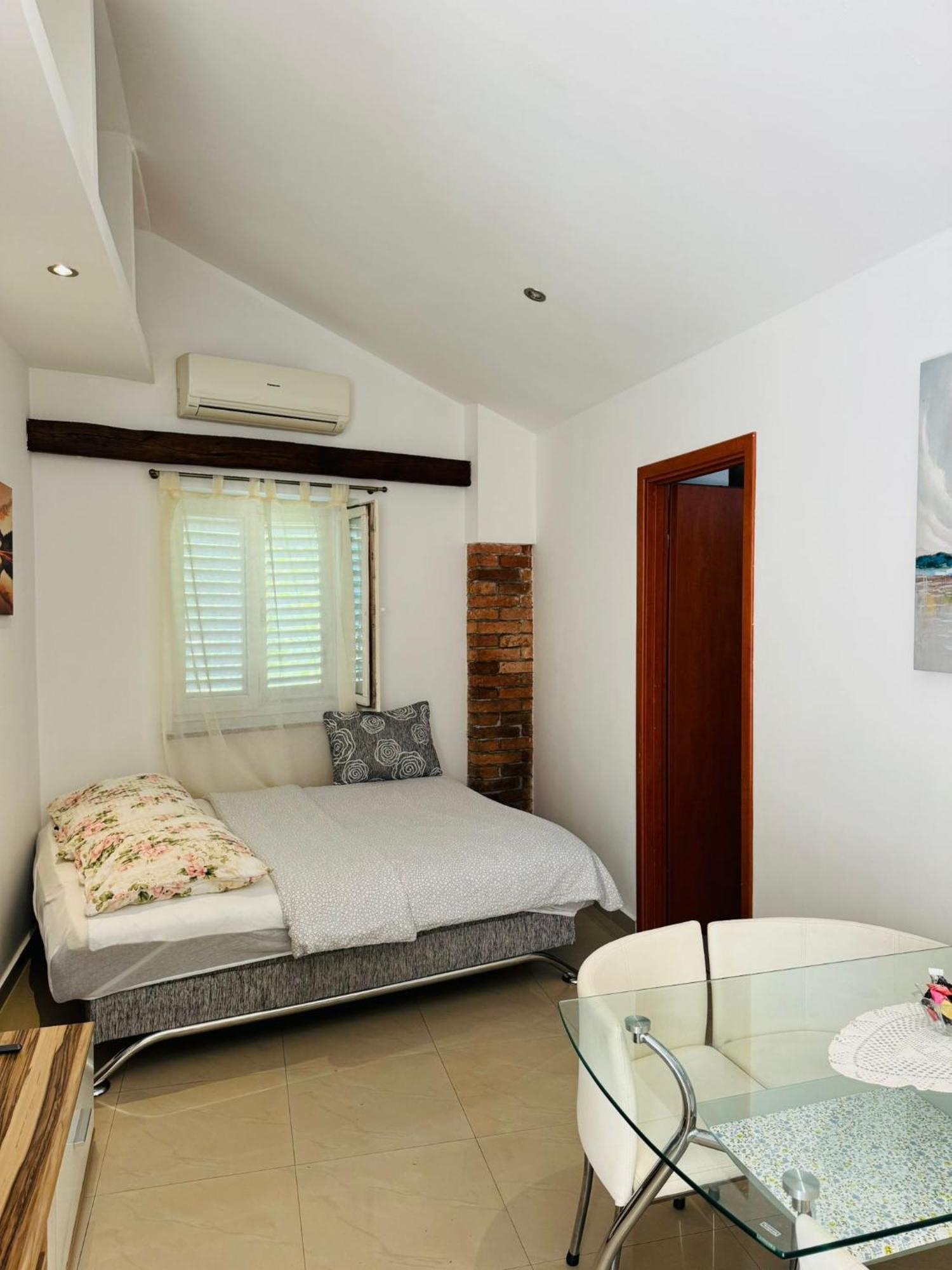 Apartments Ascic オパティヤ 部屋 写真