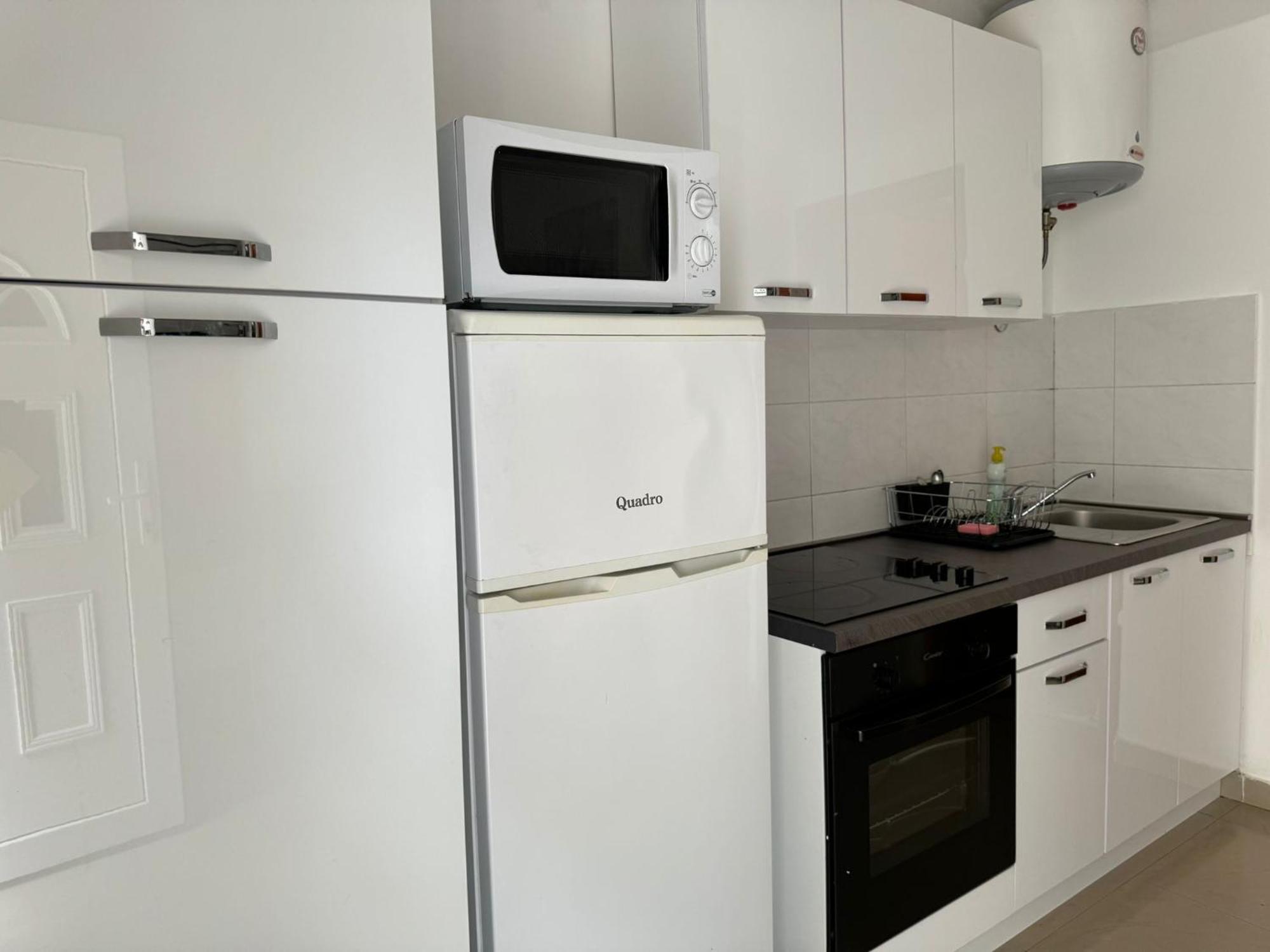 Apartments Ascic オパティヤ エクステリア 写真