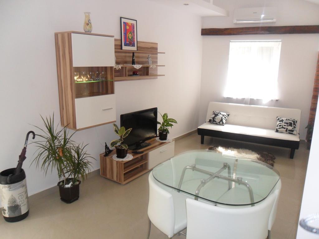 Apartments Ascic オパティヤ 部屋 写真